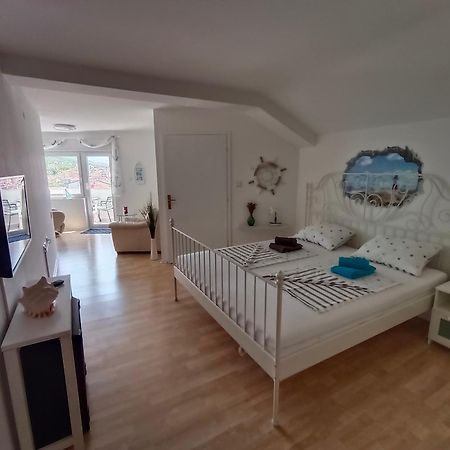 Seny&Siky Διαμέρισμα Crikvenica Εξωτερικό φωτογραφία