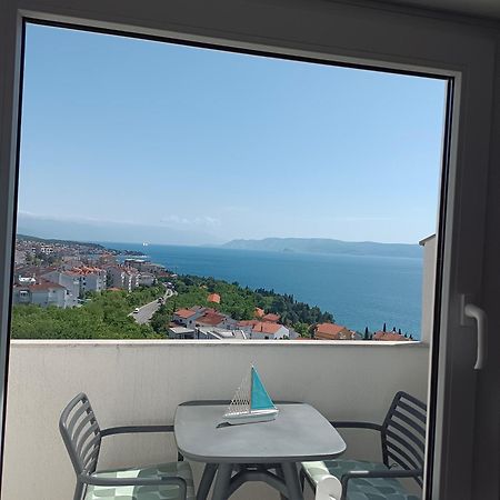 Seny&Siky Διαμέρισμα Crikvenica Εξωτερικό φωτογραφία