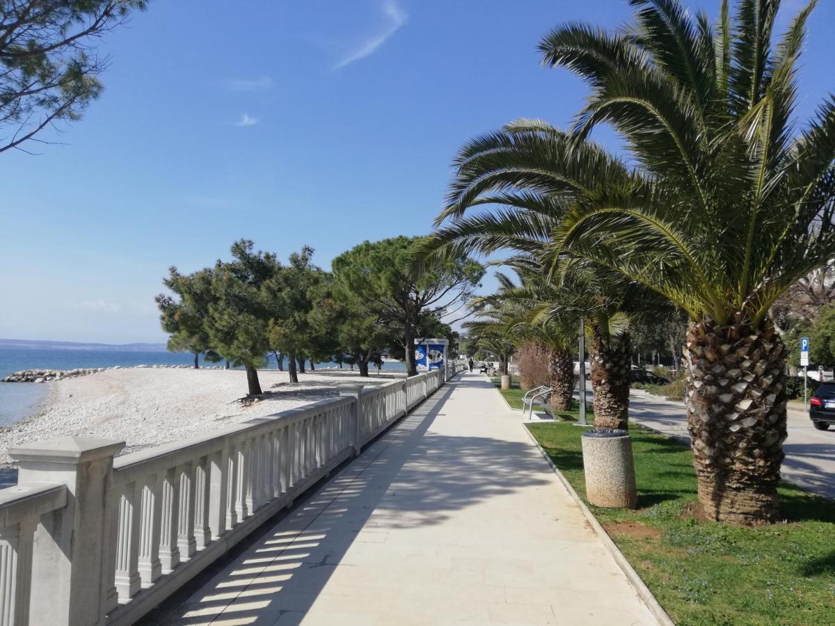Seny&Siky Διαμέρισμα Crikvenica Εξωτερικό φωτογραφία