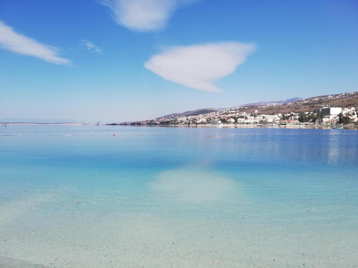 Seny&Siky Διαμέρισμα Crikvenica Εξωτερικό φωτογραφία