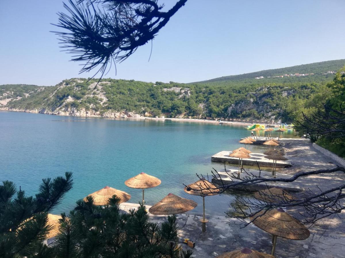 Seny&Siky Διαμέρισμα Crikvenica Εξωτερικό φωτογραφία