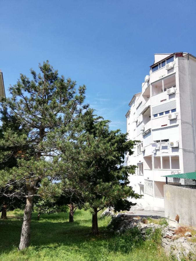 Seny&Siky Διαμέρισμα Crikvenica Εξωτερικό φωτογραφία