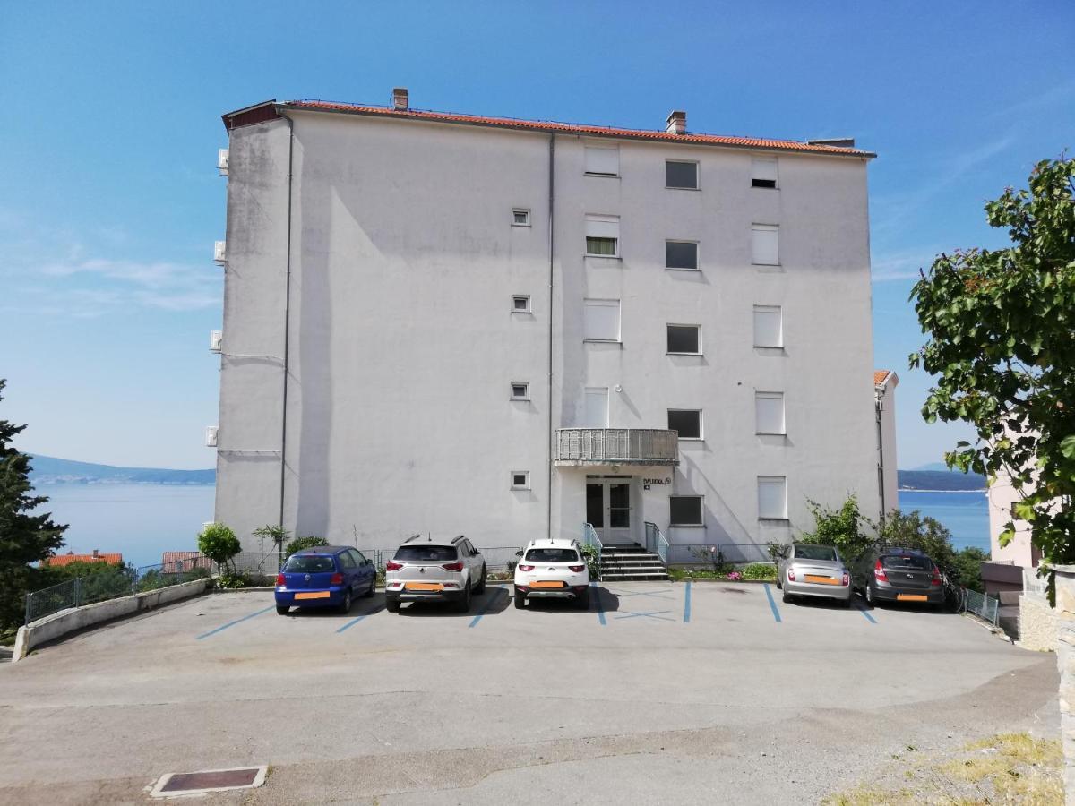 Seny&Siky Διαμέρισμα Crikvenica Εξωτερικό φωτογραφία