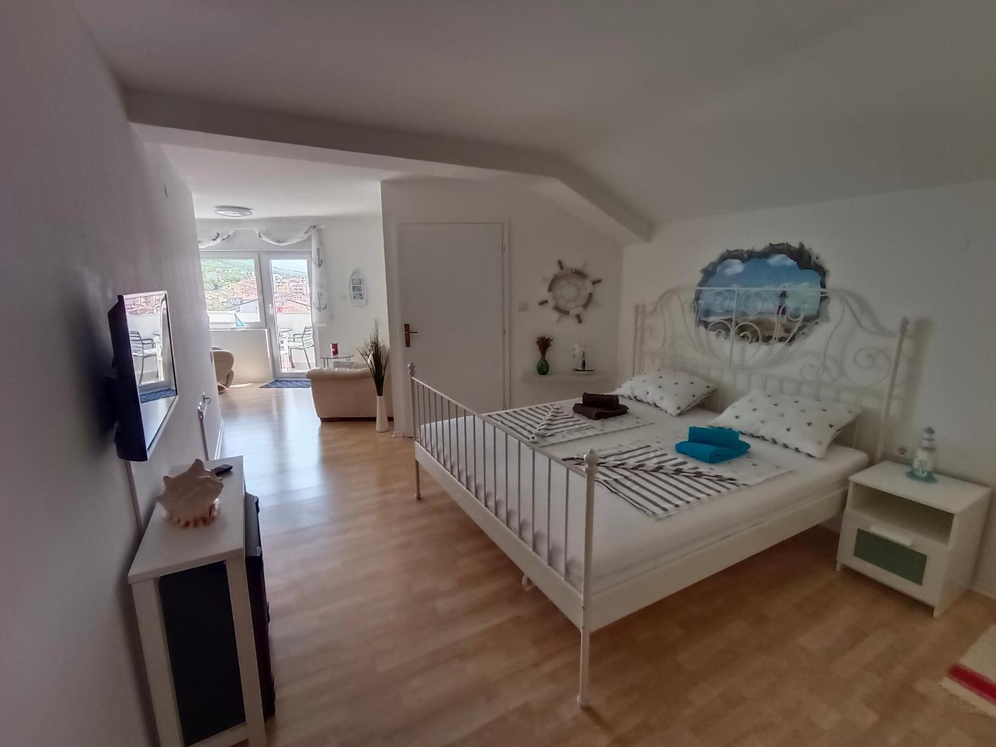 Seny&Siky Διαμέρισμα Crikvenica Εξωτερικό φωτογραφία