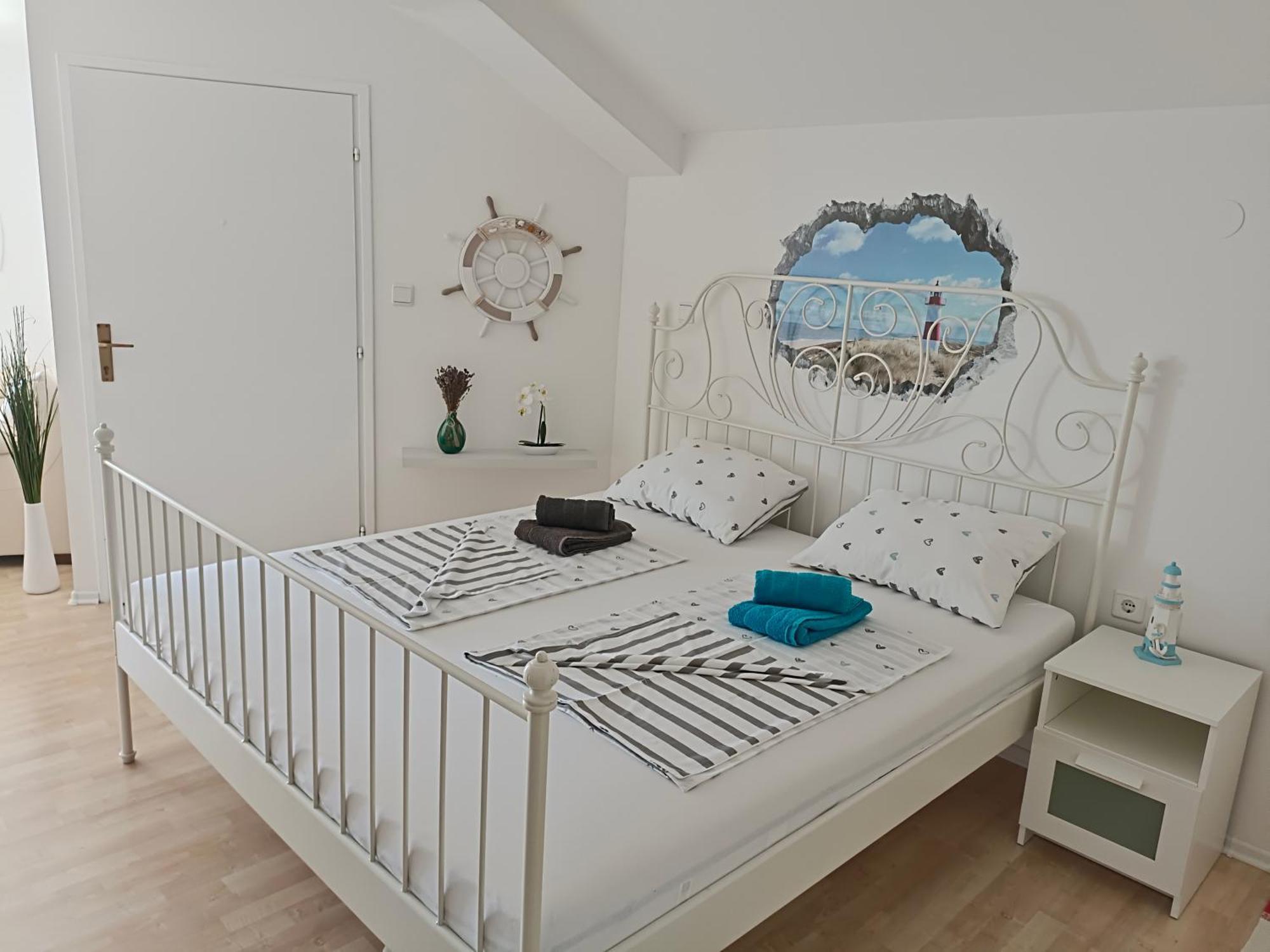 Seny&Siky Διαμέρισμα Crikvenica Εξωτερικό φωτογραφία